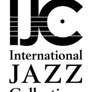 detail of IJC logo