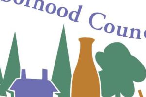 North Hill Neighborhood Council logo detail