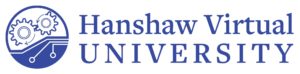 Hanshaw Virtual University Logo