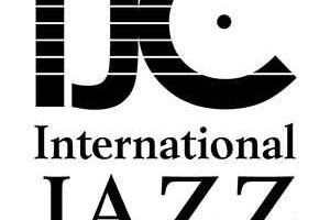International Jazz Collections logo detail