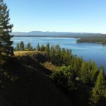 Payette Lake - McCall, Idaho